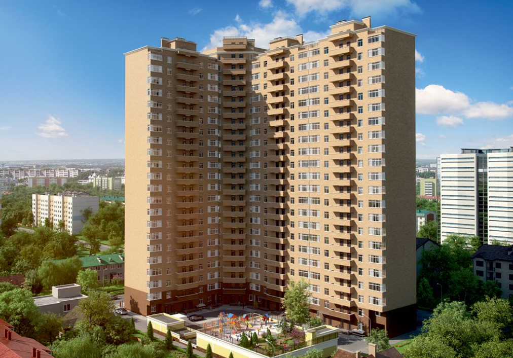 Каскад